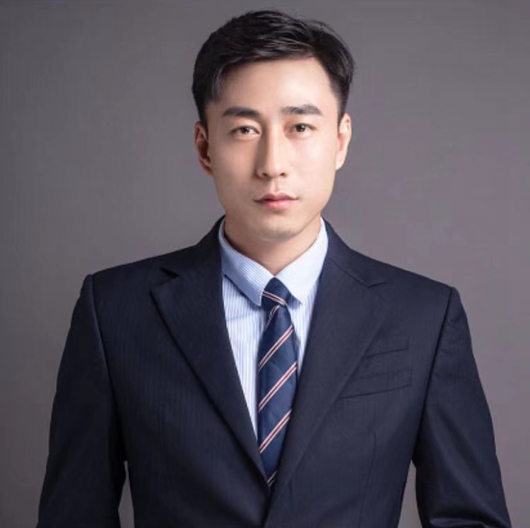 杨树勋 内容策划总监